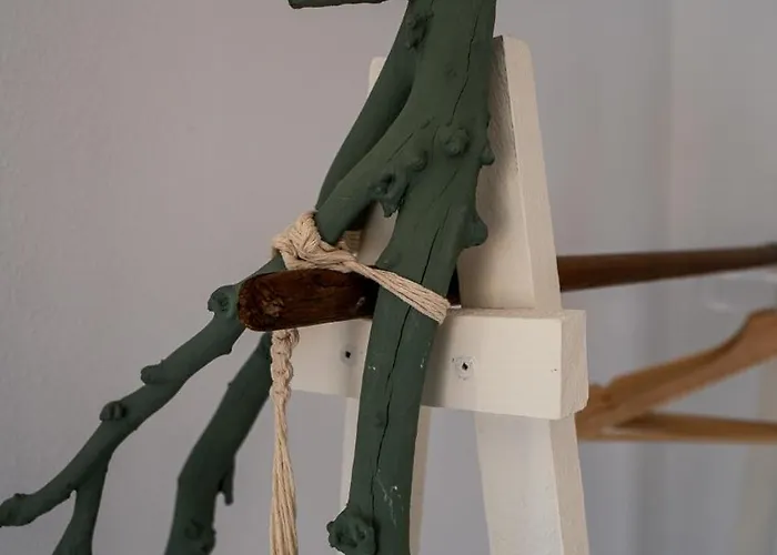 Casa Camelia - The Valley Lägenhet Baião