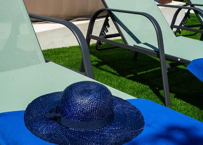 Lägenhet Casa Camelia - The Valley Baião