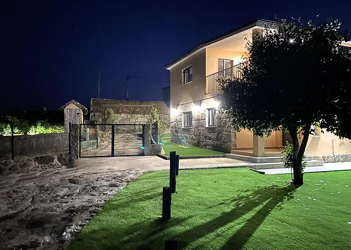 Casa Camelia - The Valley