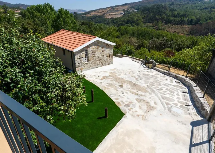 Casa Camelia - The Valley Lägenhet