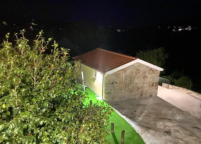 Appartement Casa Camelia - The Valley