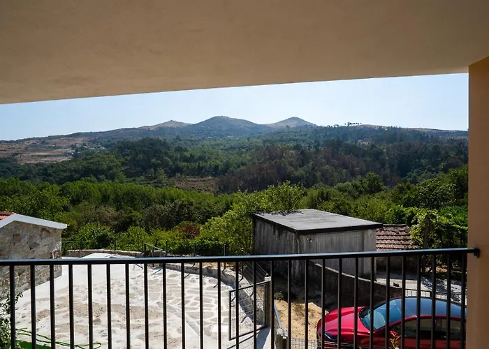 Casa Camelia - The Valley Lägenhet *