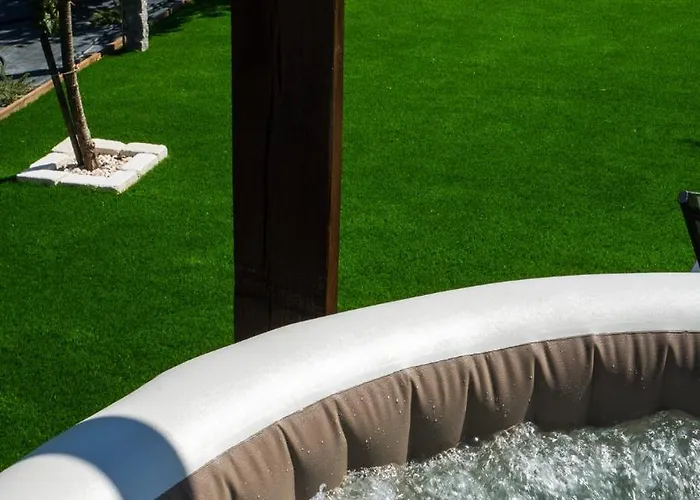 Casa Camelia - The Valley Lägenhet Baião