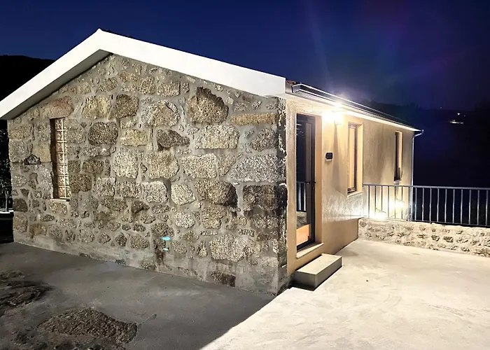 Casa Camelia - The Valley *