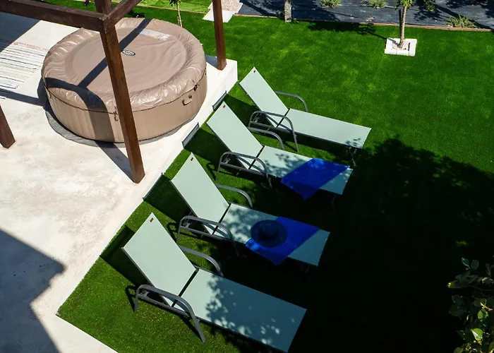 Casa Camelia - The Valley * Baião