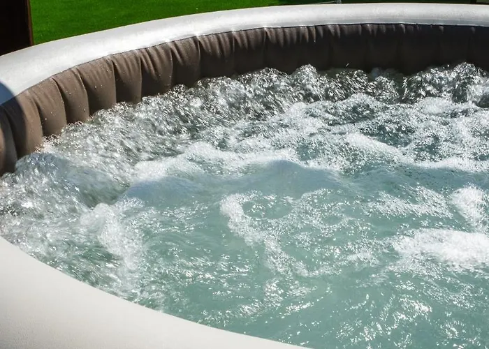 Casa Camelia - The Valley