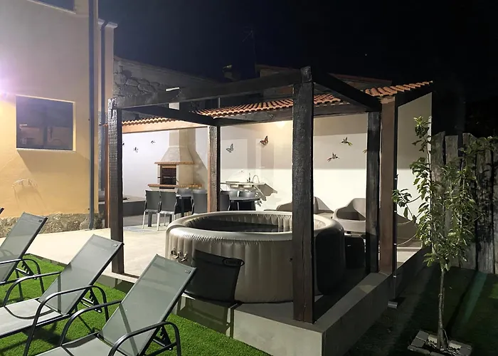 Appartement Casa Camelia - The Valley