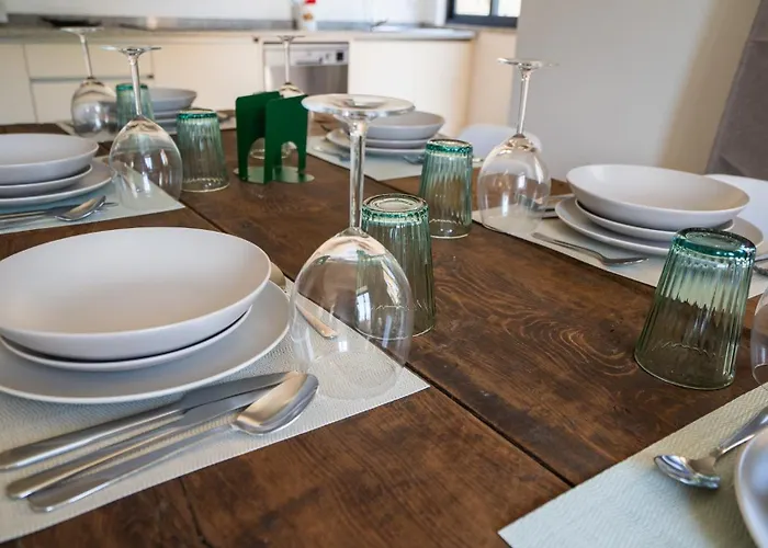 Casa Camelia - The Valley Lägenhet *