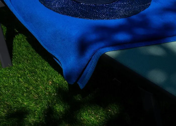 Lägenhet Casa Camelia - The Valley *