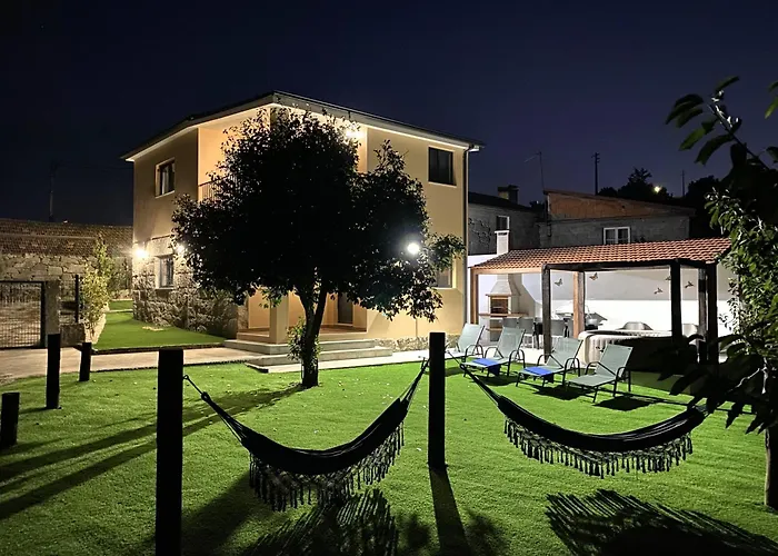 Casa Camelia - The Valley *