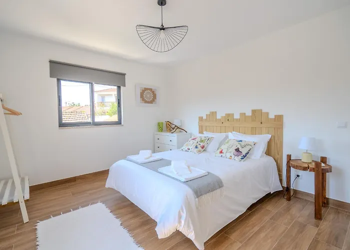 Casa Camelia - The Valley Baião