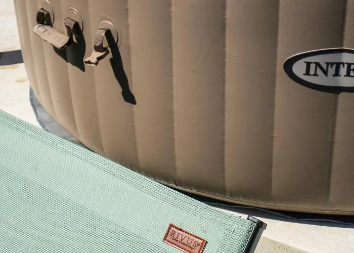 Casa Camelia - The Valley