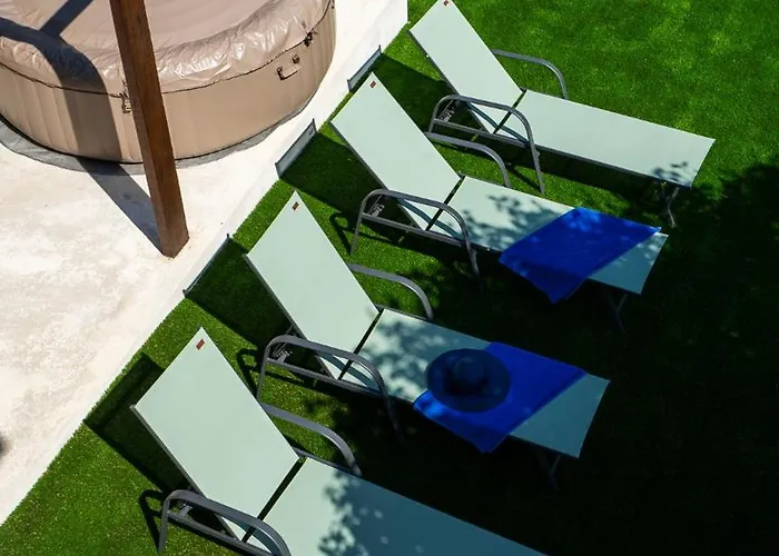 Lägenhet Casa Camelia - The Valley