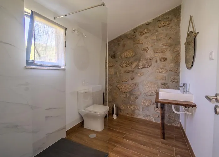 Lägenhet Casa Camelia - The Valley *