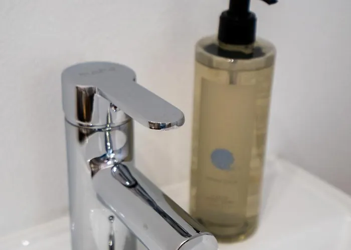 Casa Camelia - The Valley Lägenhet Baião