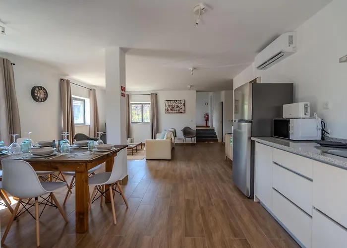 Lägenhet Casa Camelia - The Valley Baião