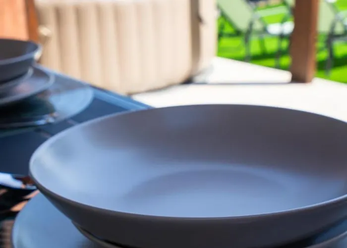 Casa Camelia - The Valley *