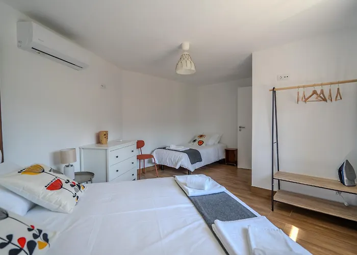 Casa Camelia - The Valley Baião