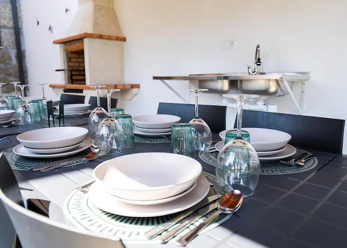 Casa Camelia - The Valley * Baião