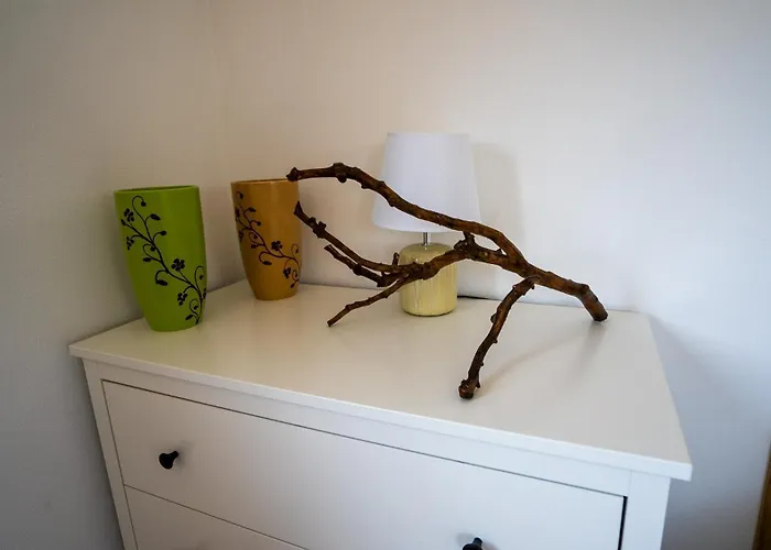 Casa Camelia - The Valley