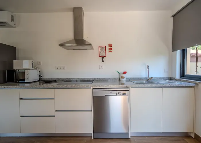 Casa Camelia - The Valley Lägenhet