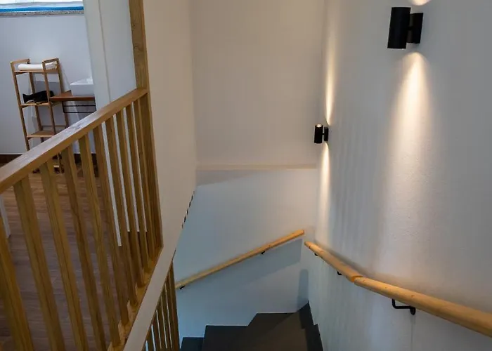 Lägenhet Casa Camelia - The Valley