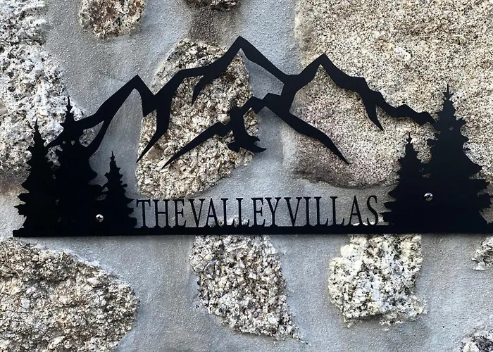 Casa Camelia - The Valley Lägenhet *