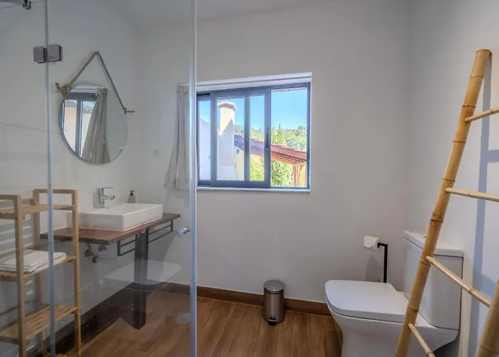 Lägenhet Casa Camelia - The Valley *