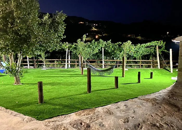 Casa Camelia - The Valley Appartement Baião