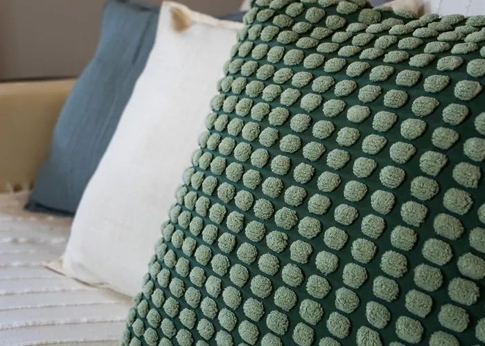 Lägenhet Casa Camelia - The Valley Baião